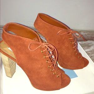 Steve Madden Heels